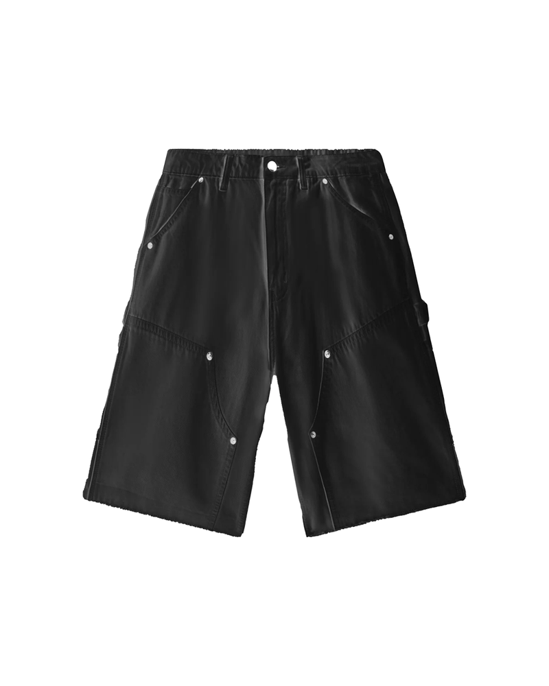 LES (ART)ISTS carpenter short