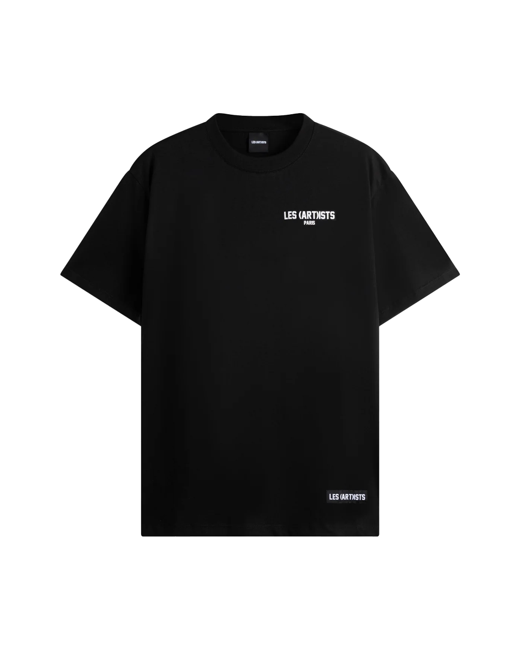 LES (ART)ISTS city tee
