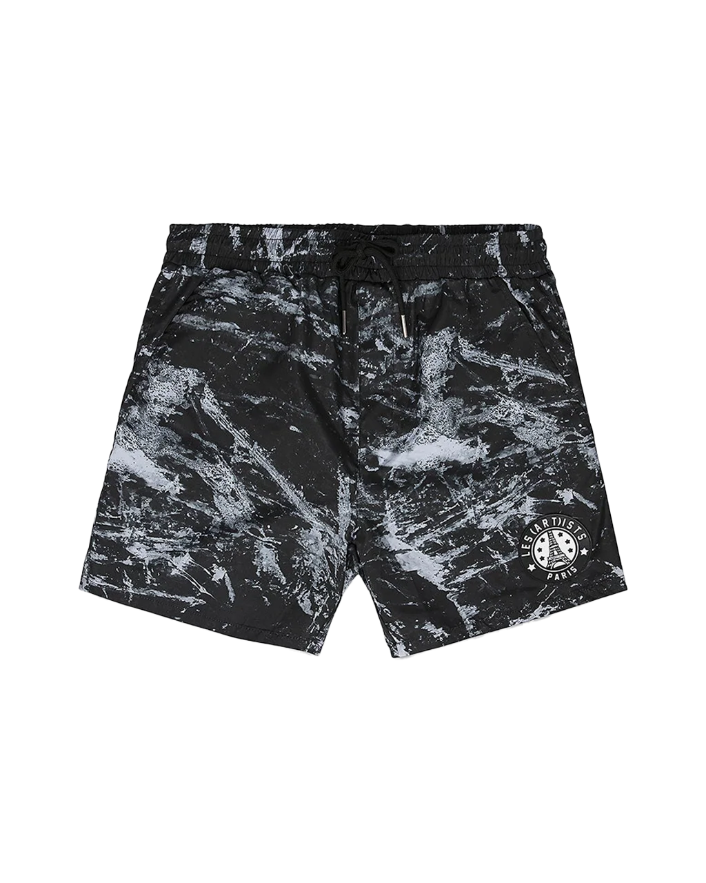 LES (ART)ISTS swim shorts