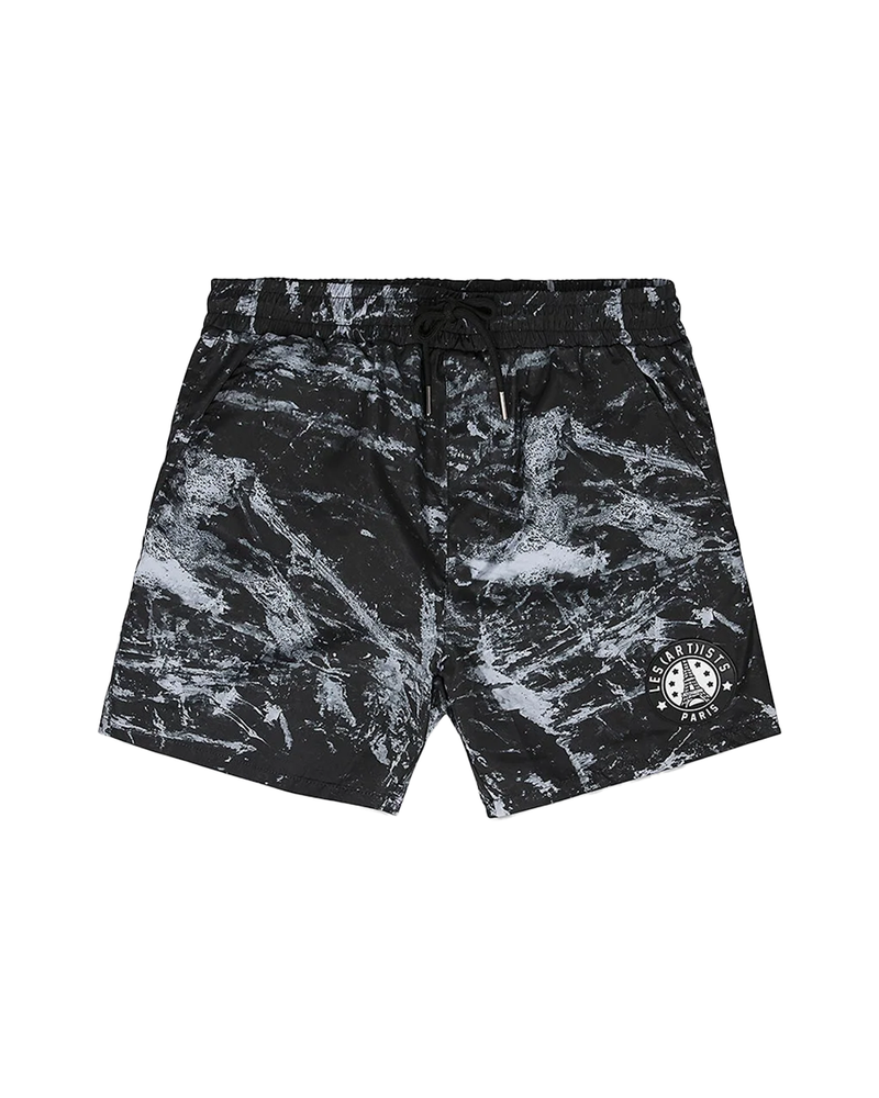 LES (ART)ISTS swim shorts