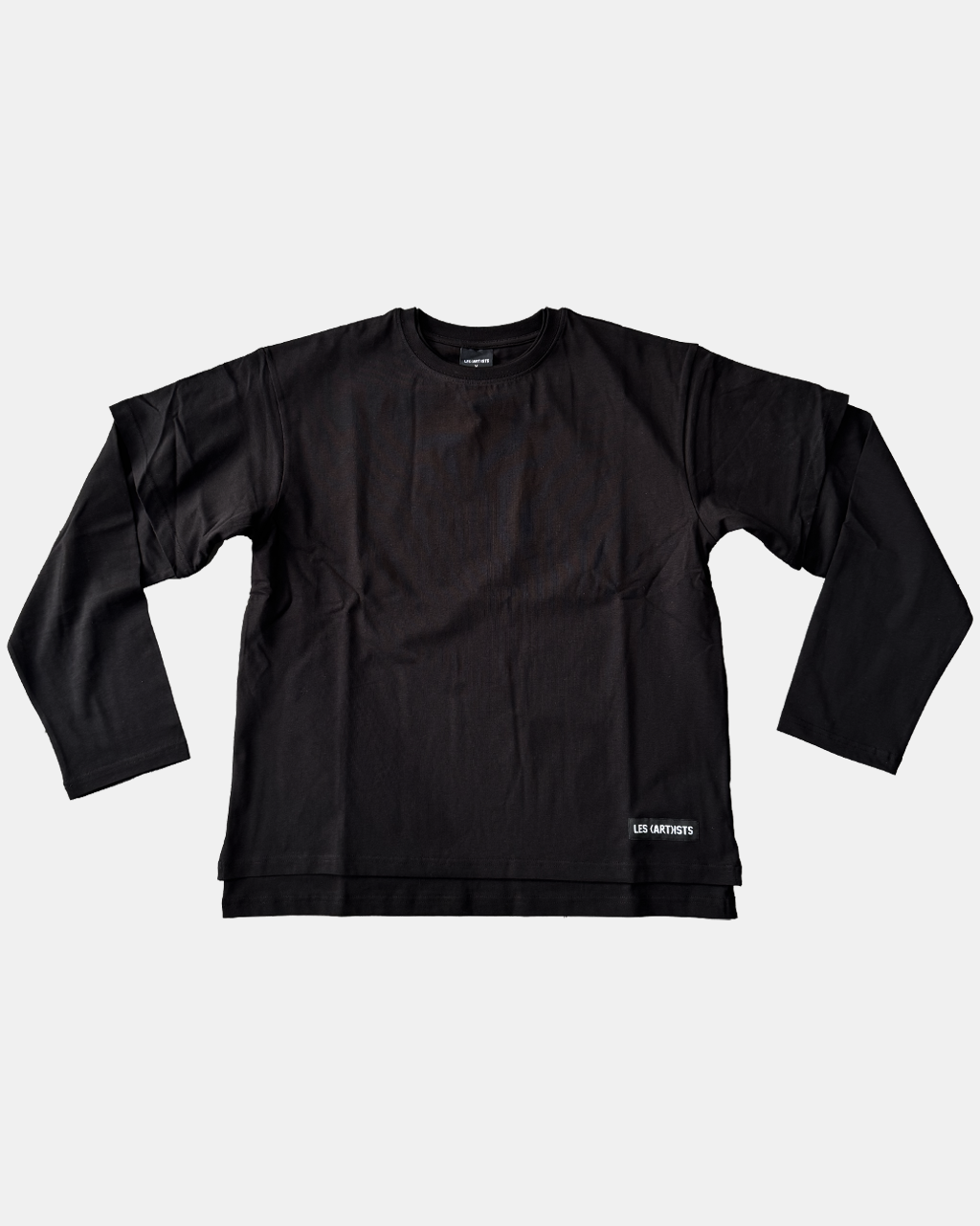 LES (ART)ISTS double LS tee