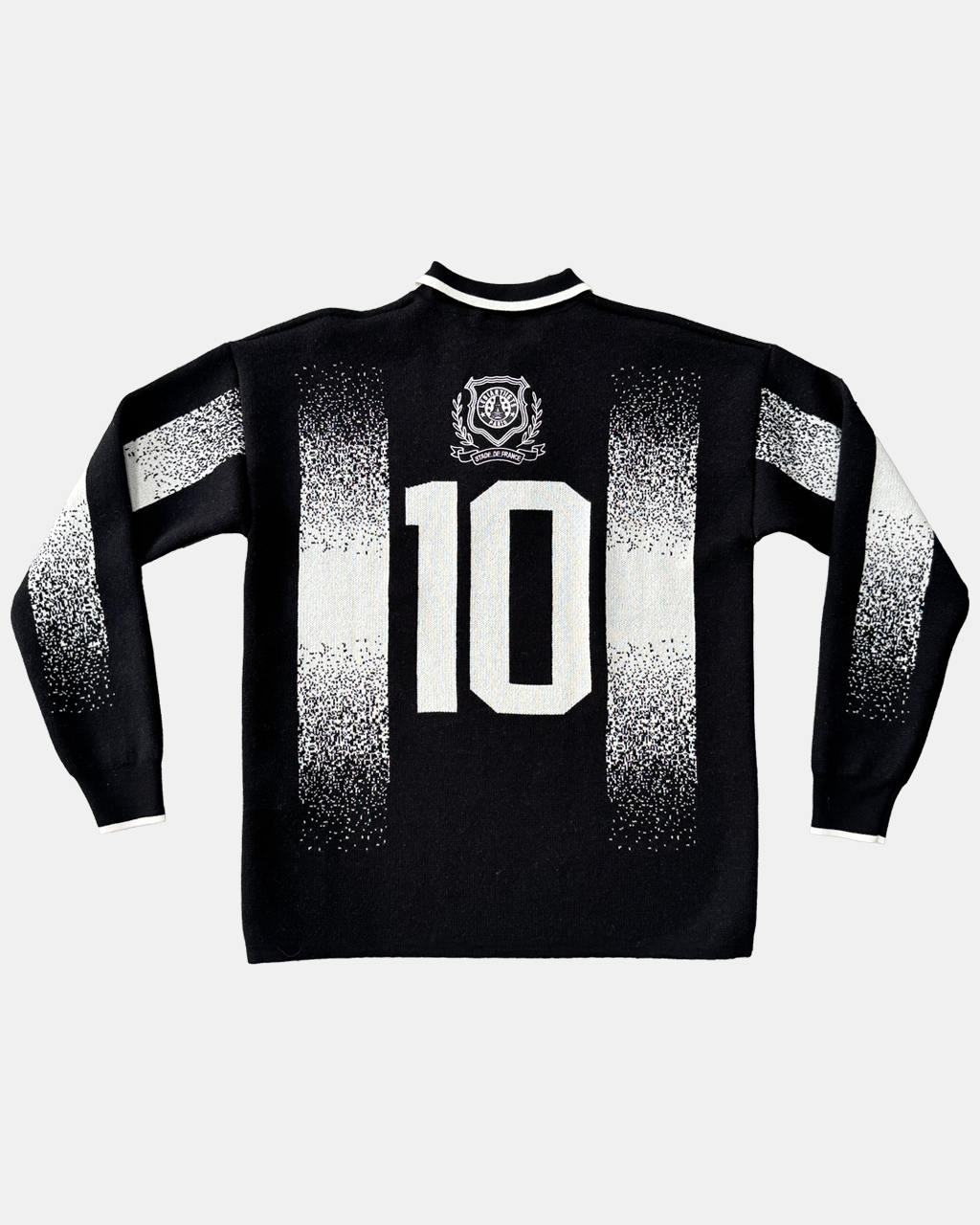LES (ART)ISTS "10" polo knitwear