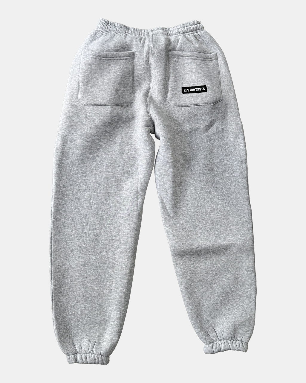 LES (ART)ISTS essential sweatpants