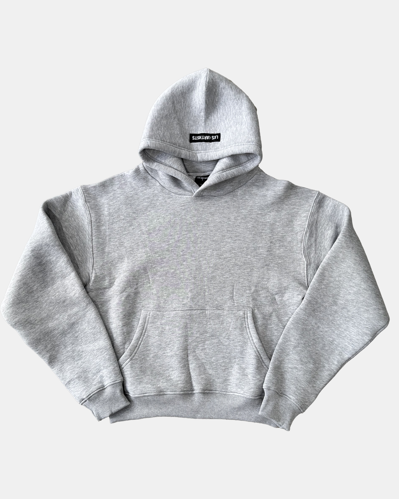 LES (ART)ISTS essential hoodie