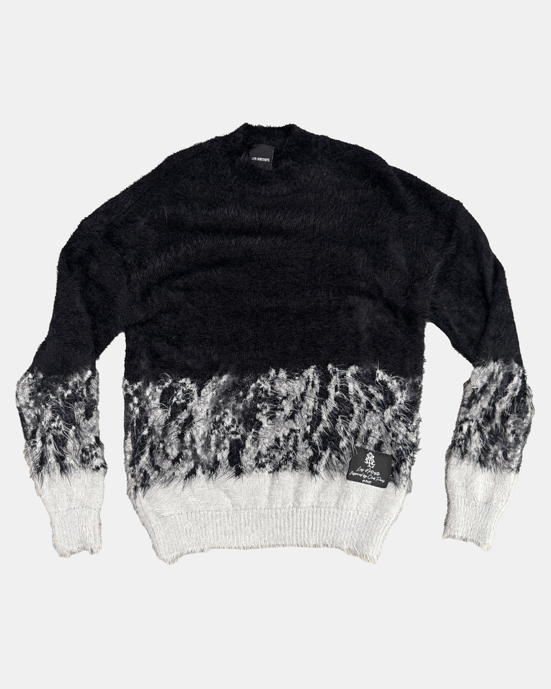 LES (ART)ISTS mohair knitwear