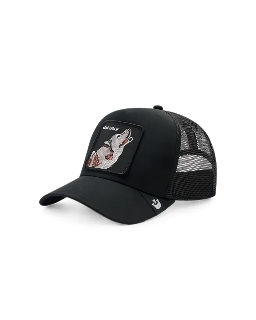 GOORIN BROS lone wolf