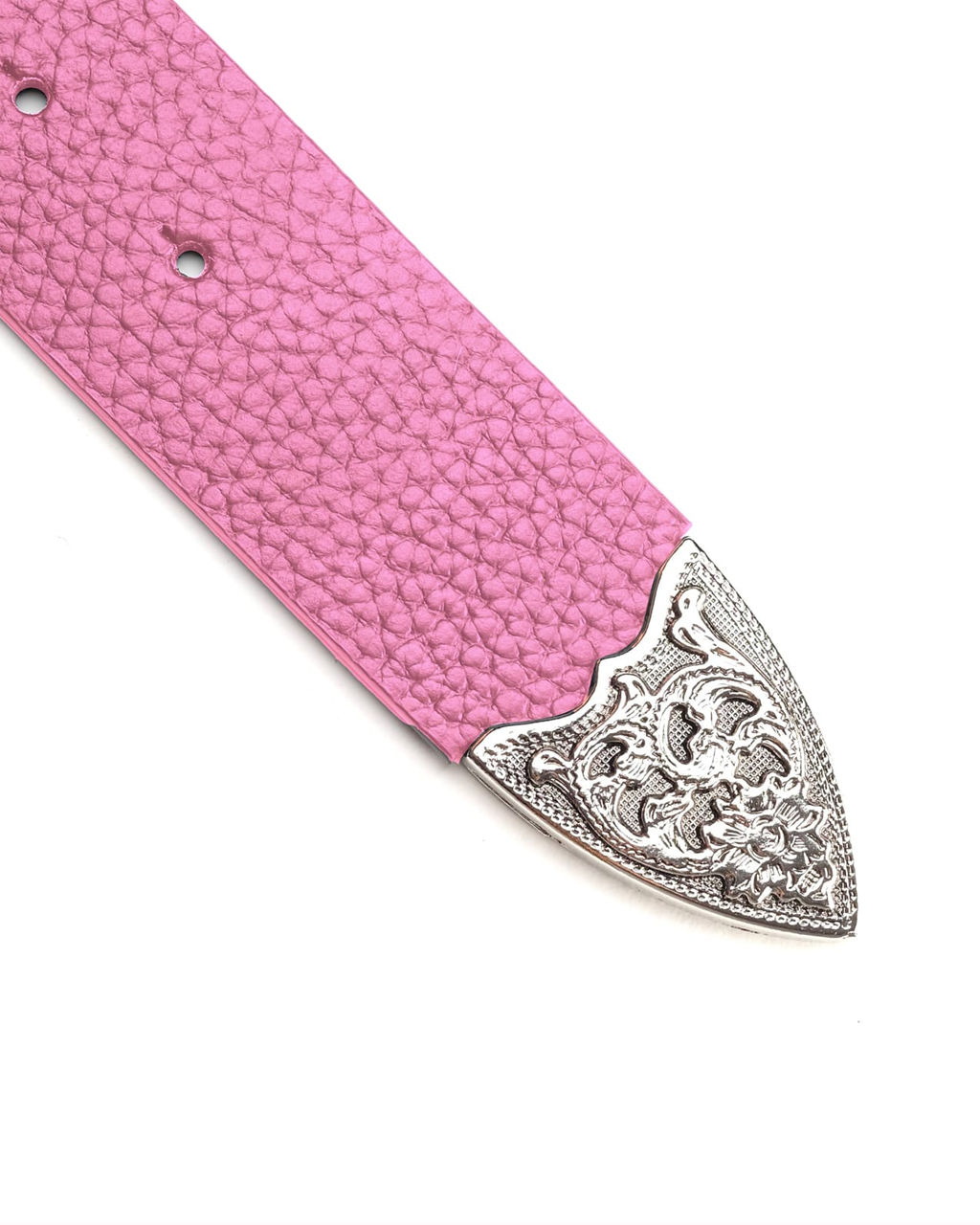 ON MY WAY blessed belt pink