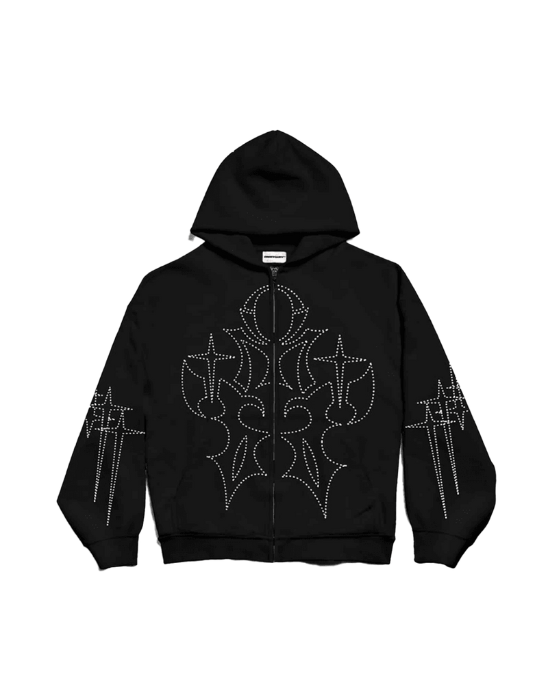 ON MY WAY luce pearl