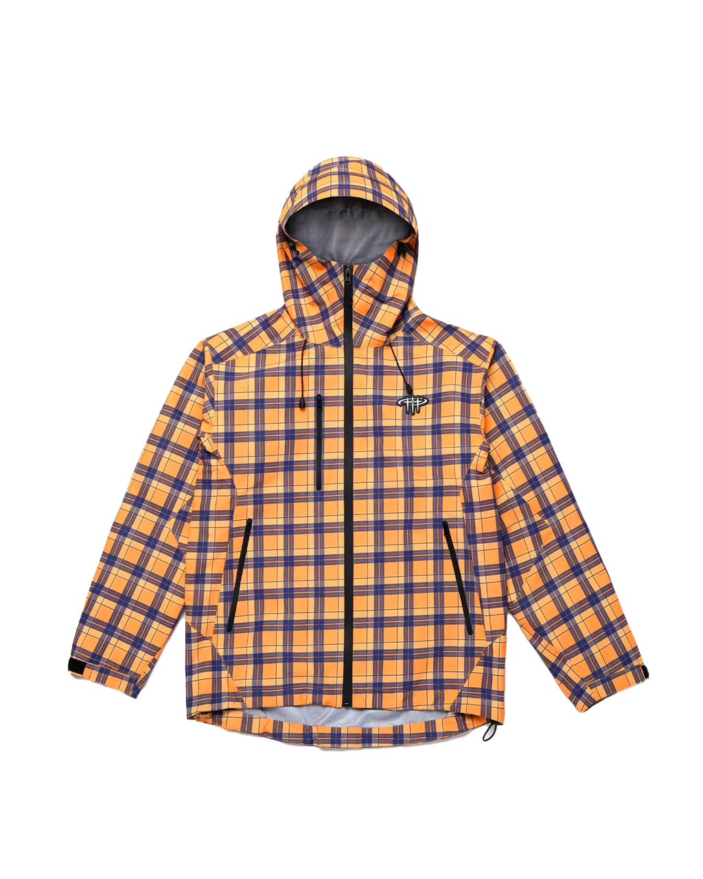 OMY big steppa waterproof