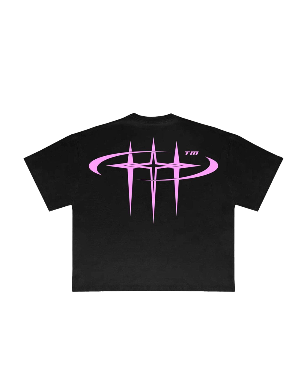 OMY hallelujah logo pink
