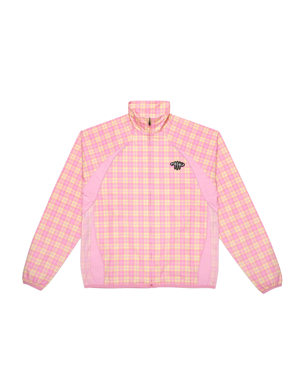 OMY big steppa jacket