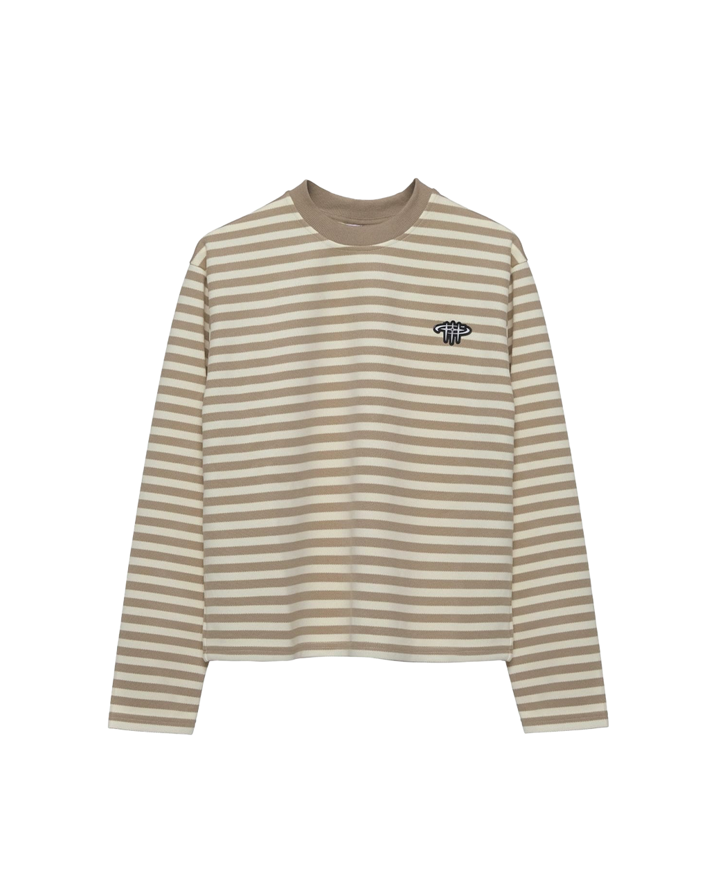 OMY badboy longsleeve cream