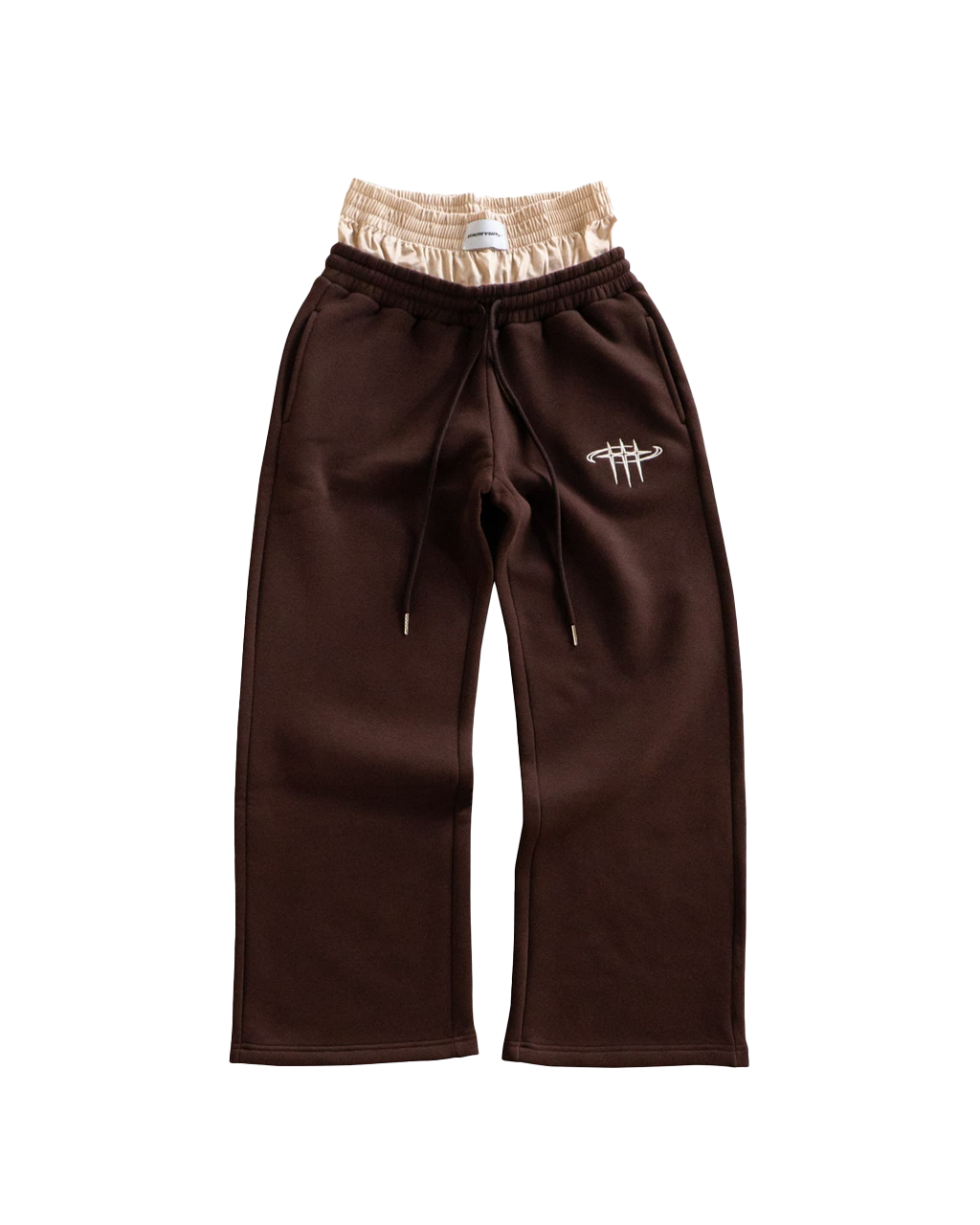OMY trackboxer brown