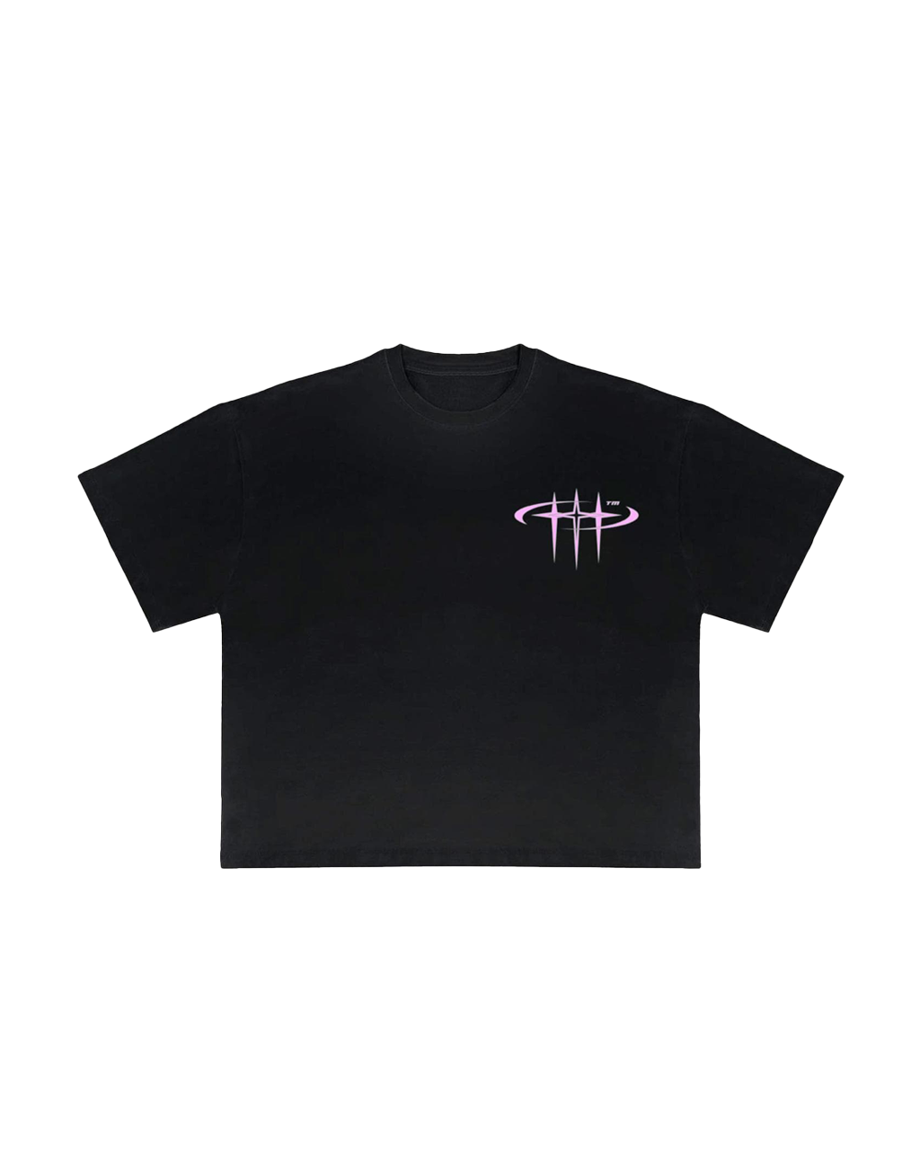 OMY hallelujah logo pink