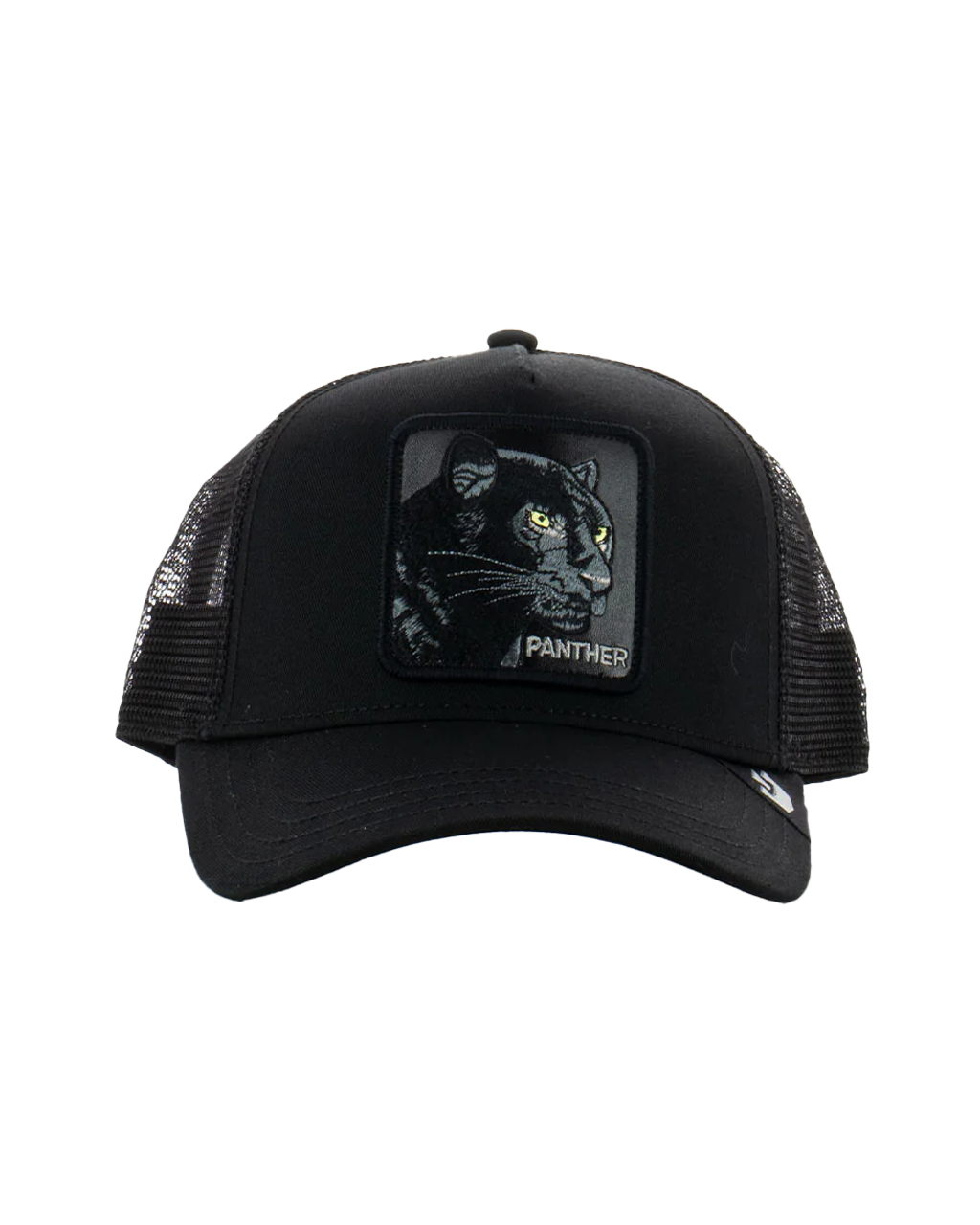 GOORIN BROS panther black
