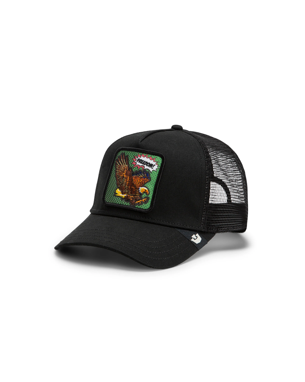 GOORIN BROS POPart eagle