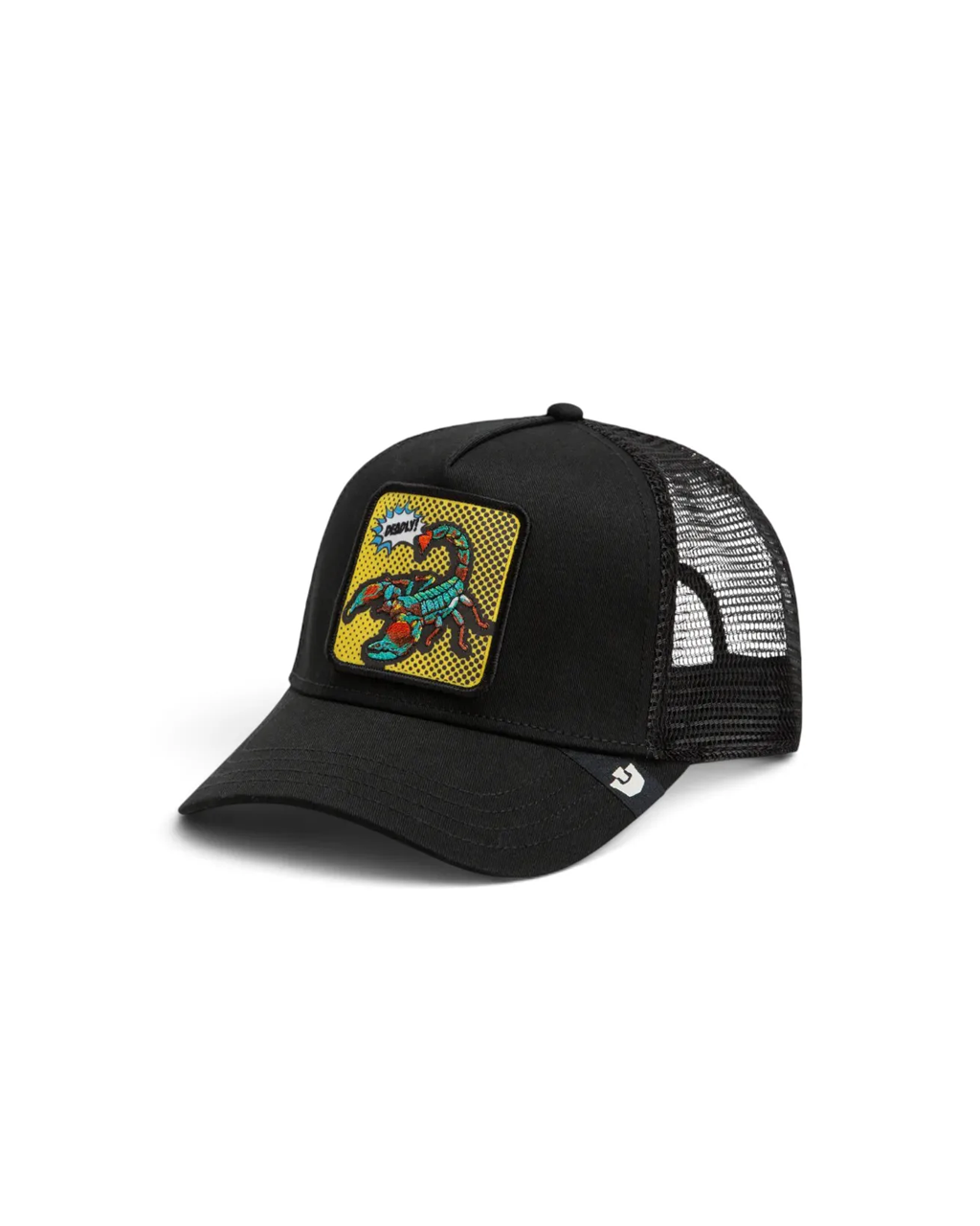 GOORIN BROS POPart deadly