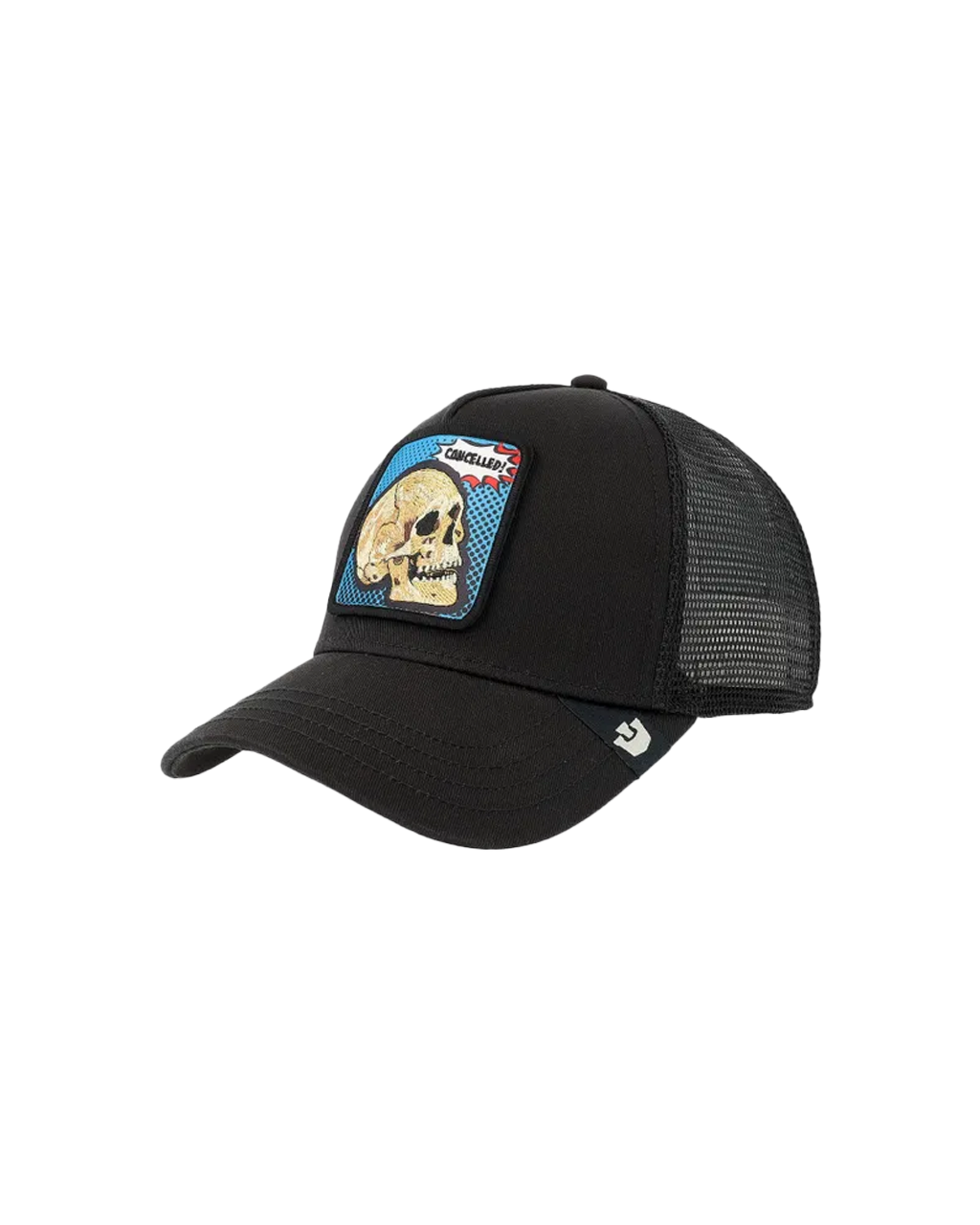 GOORIN BROS POPart cancelled