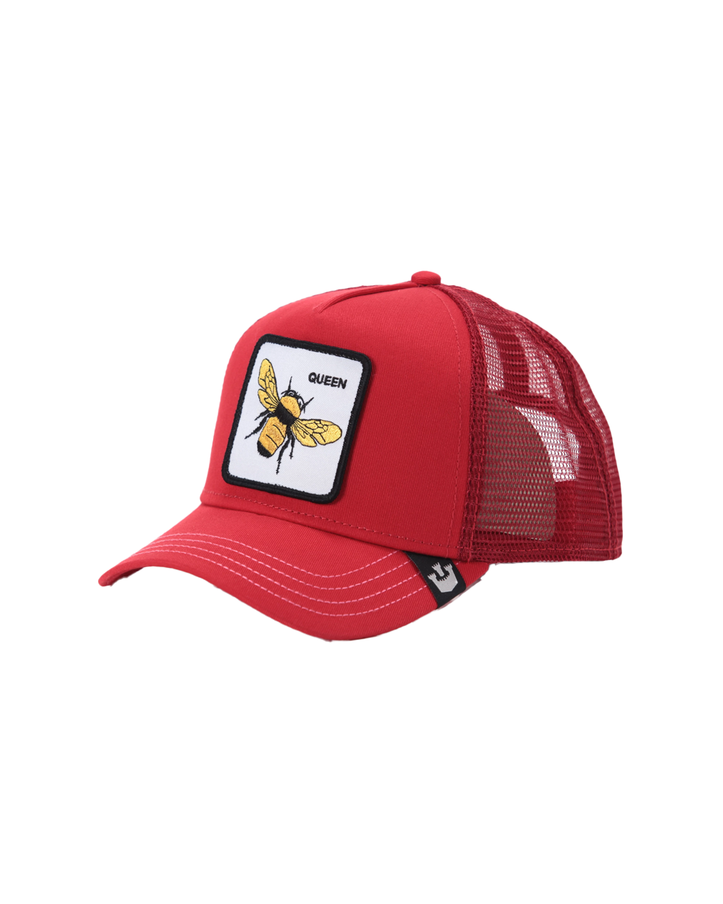 GOORIN BROS queen bee red