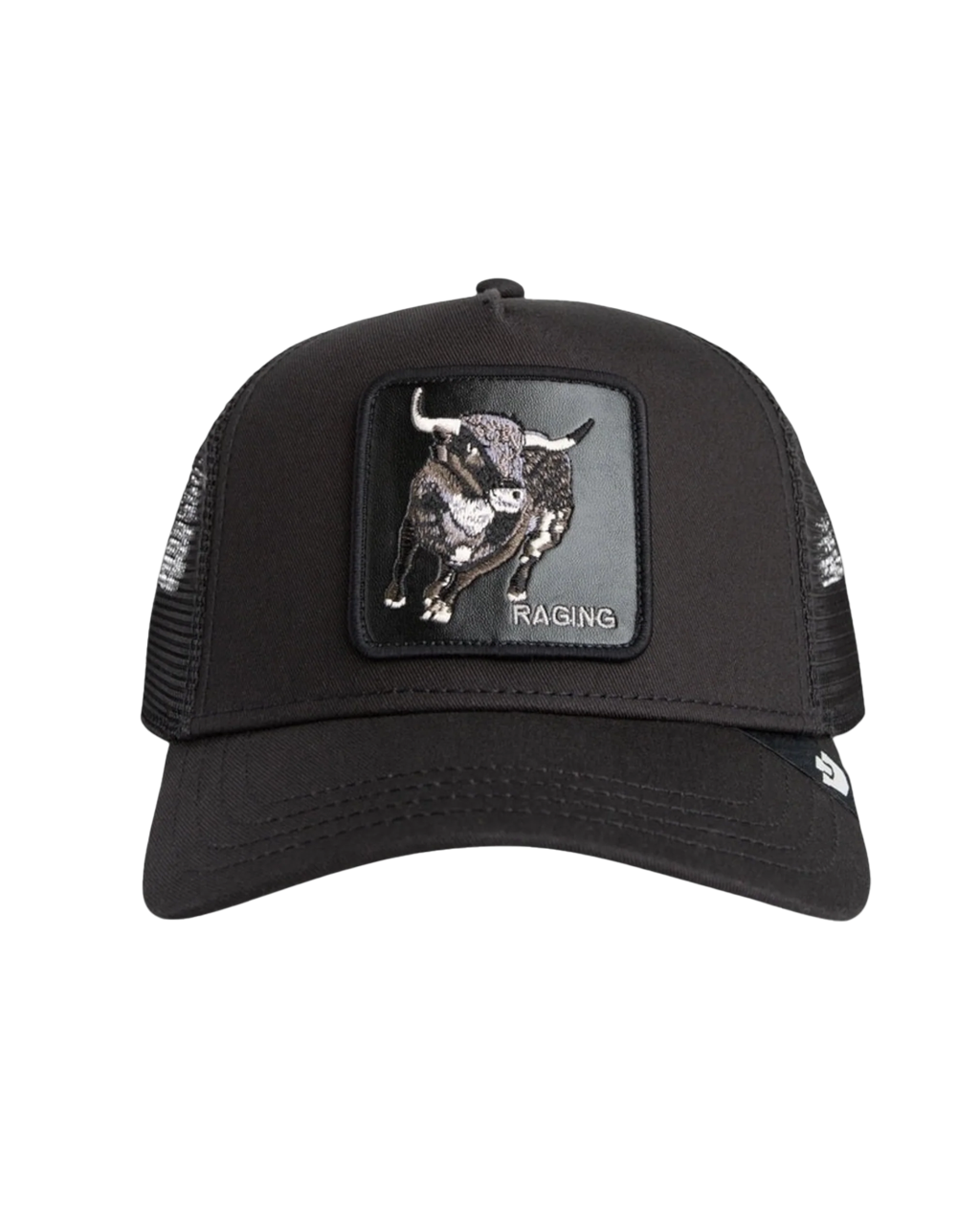GOORIN BROS racing black