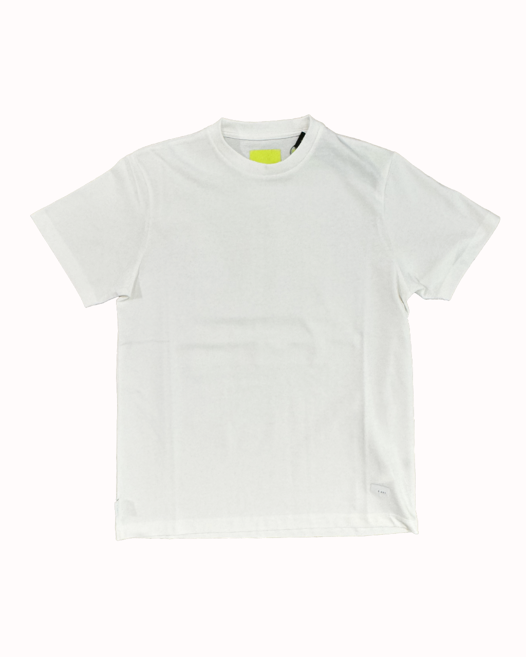 SHOE ss01 cocktail tee
