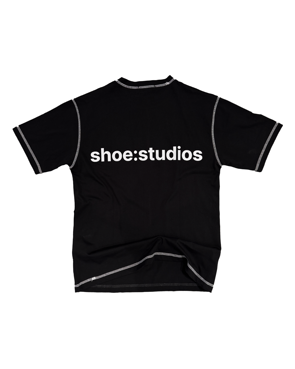 SHOE studios black
