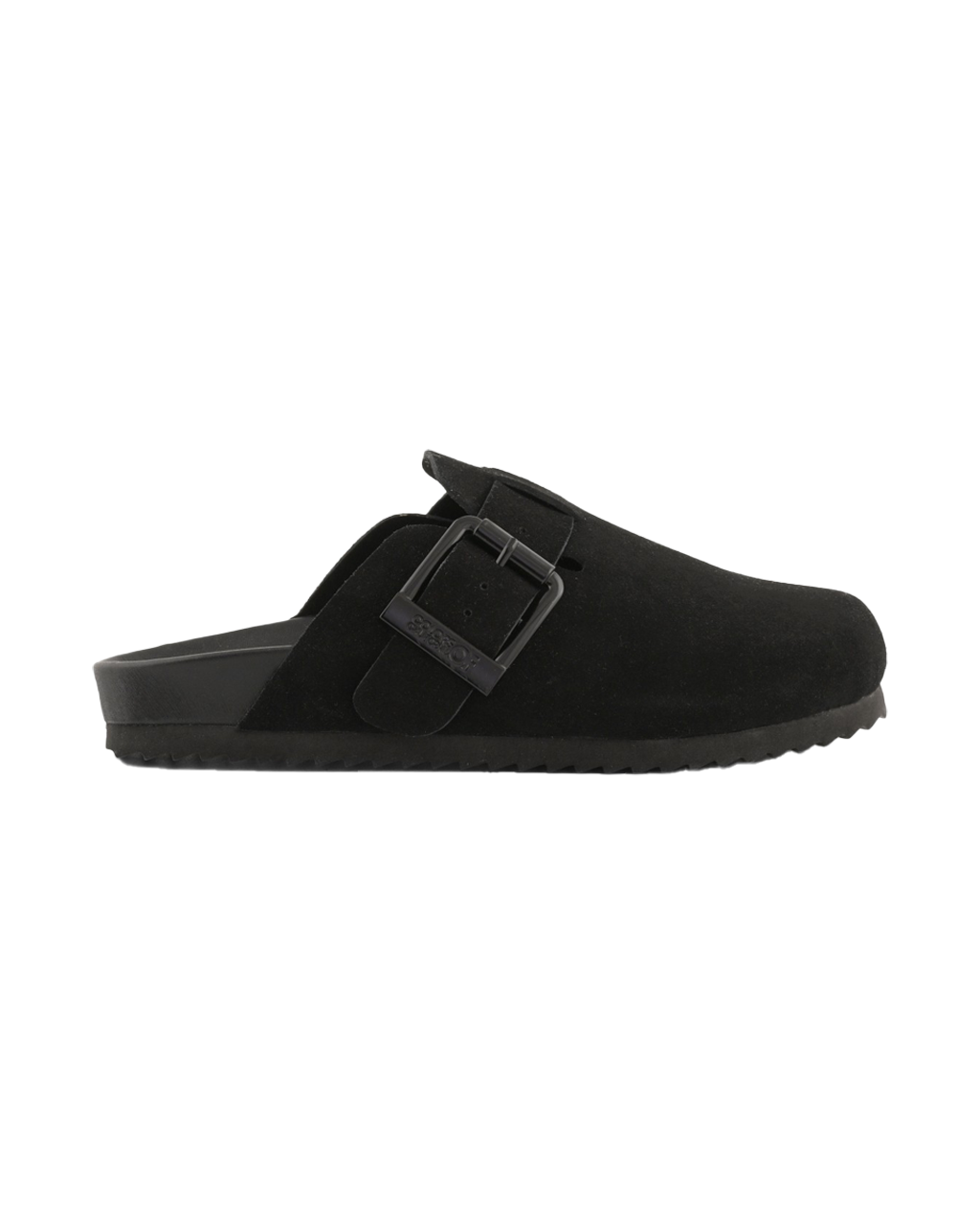 COLORS OF CALIFORNIA slofi sabot black