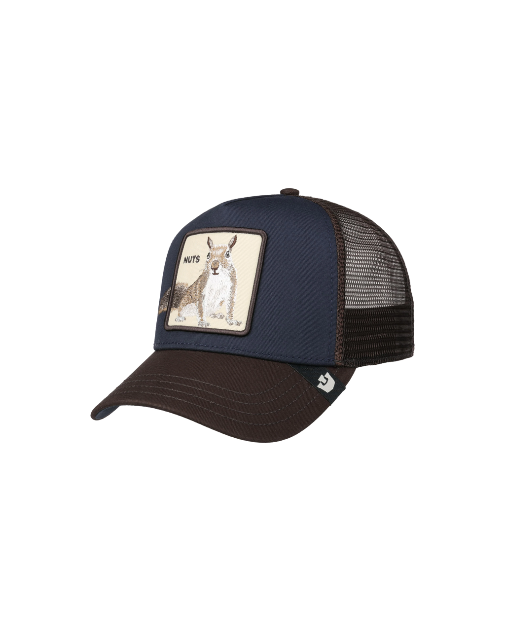 GOORIN BROS over the line squirrel