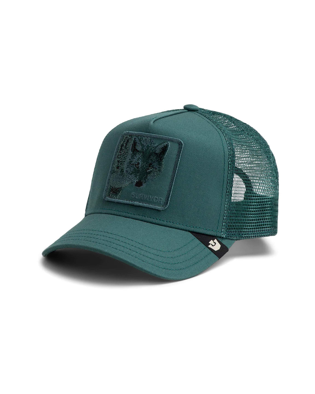 GOORIN BROS survivor green