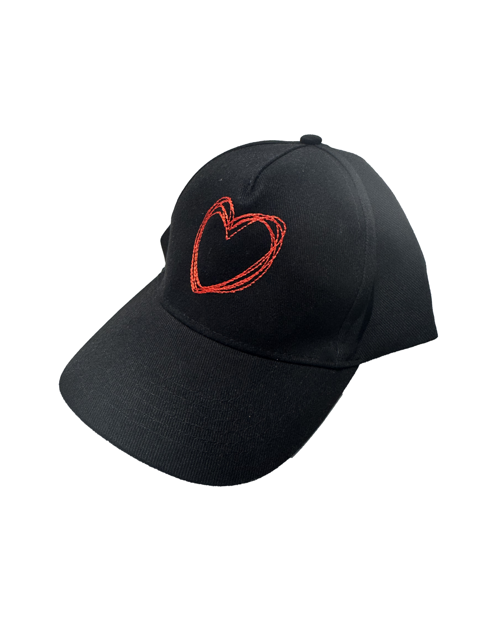 VISION OF SUPER hearth cap