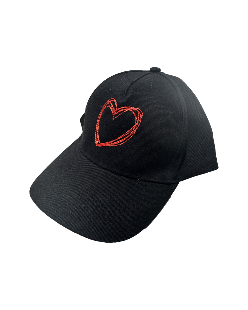 VISION OF SUPER hearth cap