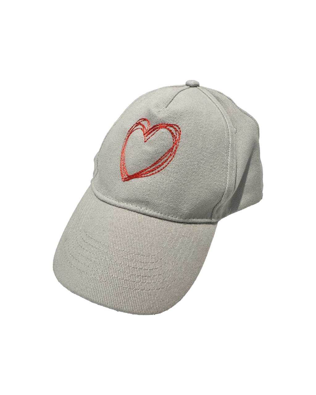 VISION OF SUPER hearth cap