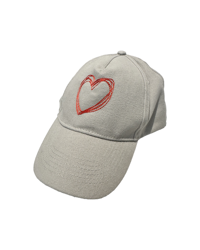 VISION OF SUPER hearth cap