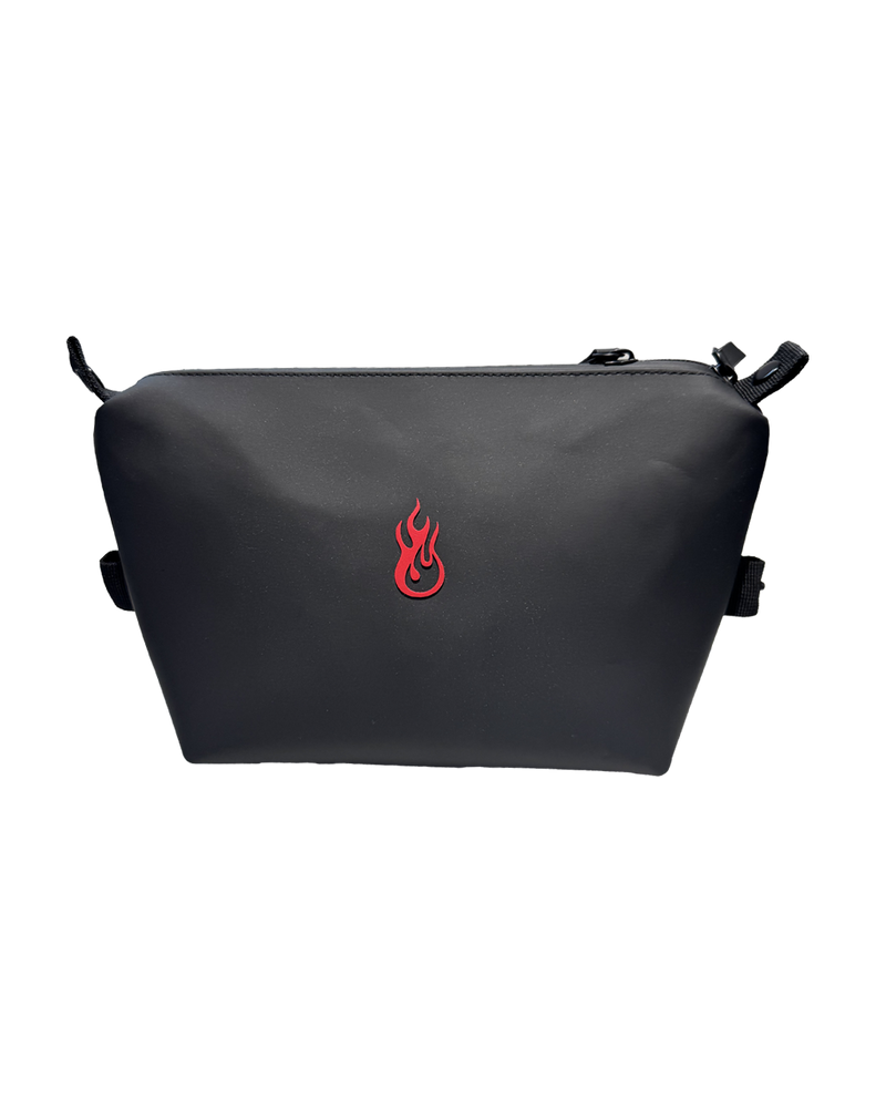 VISION OF SUPER pochette bag