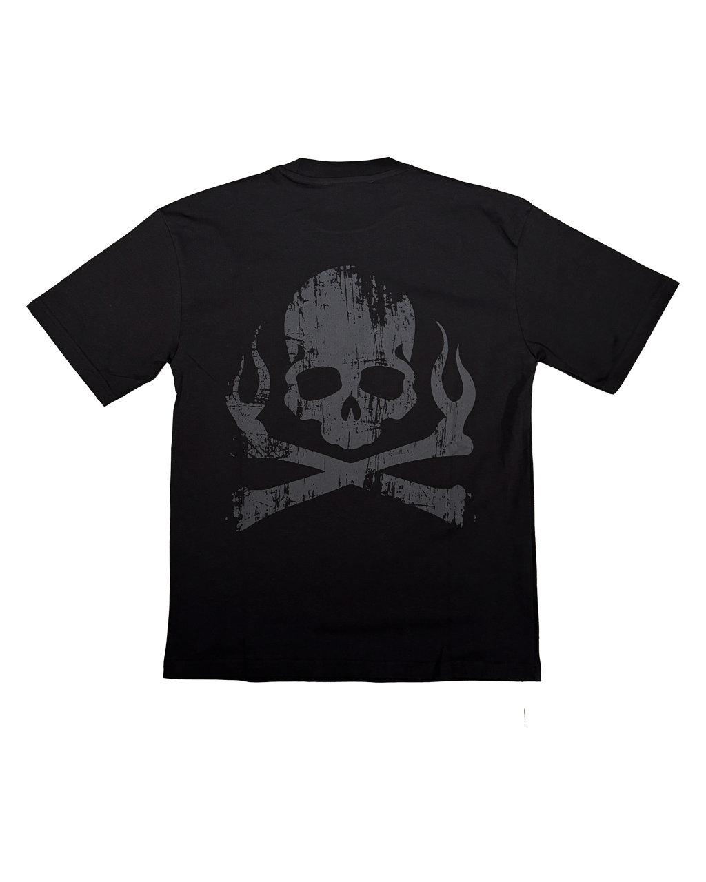 VISION OF SUPER skull