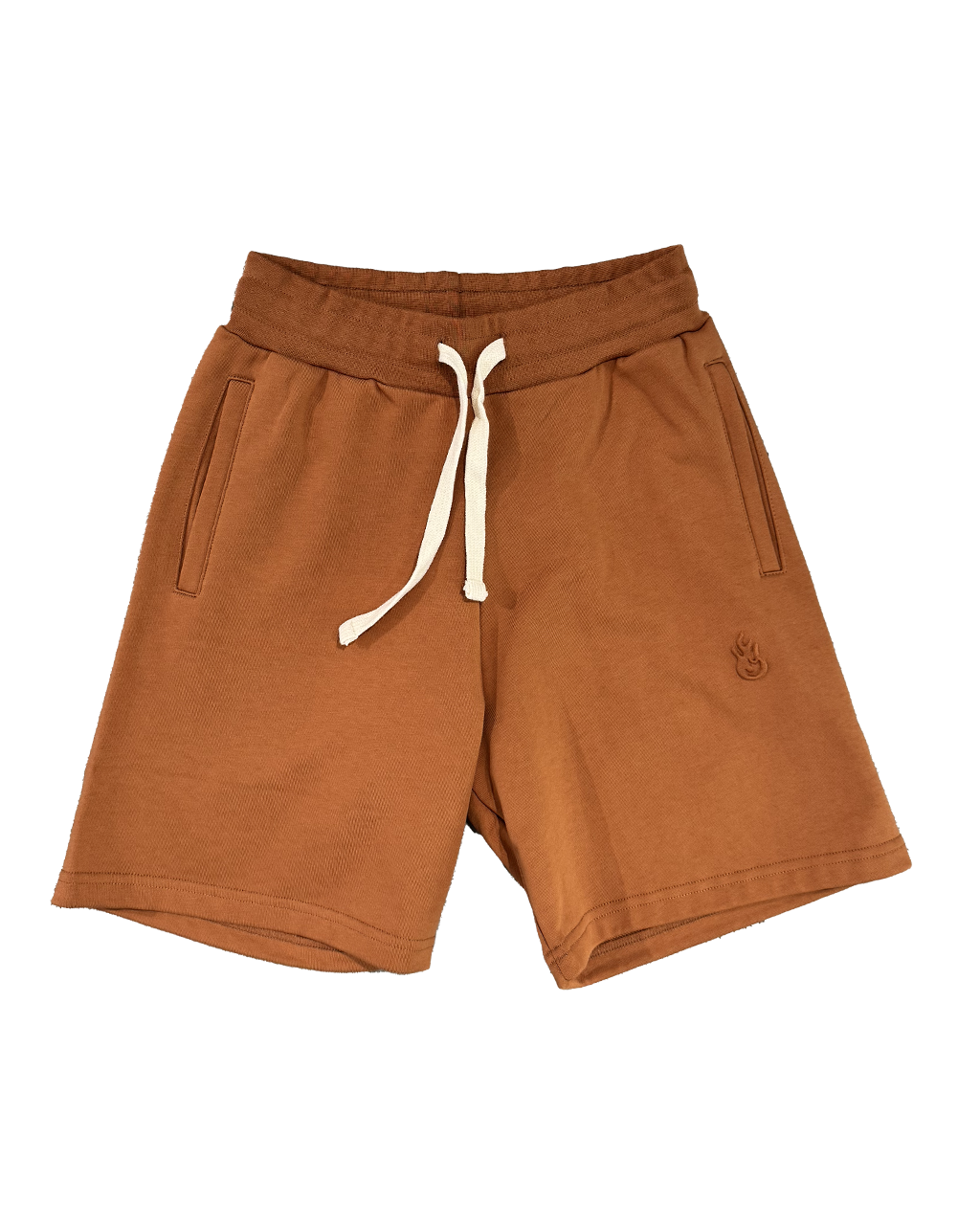 VISION OF SUPER 3D basic flame short