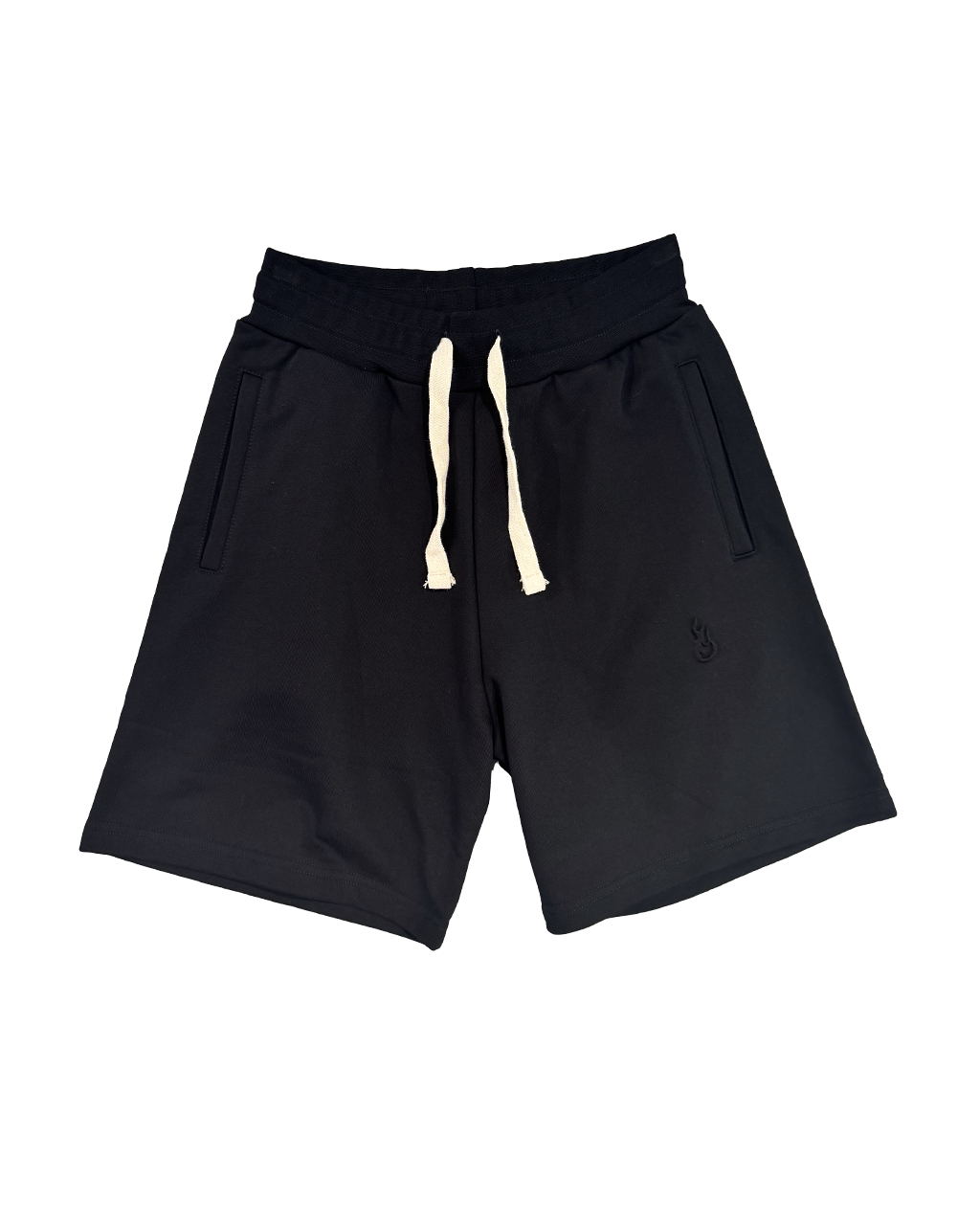 VISION OF SUPER 3D basic flame shorts