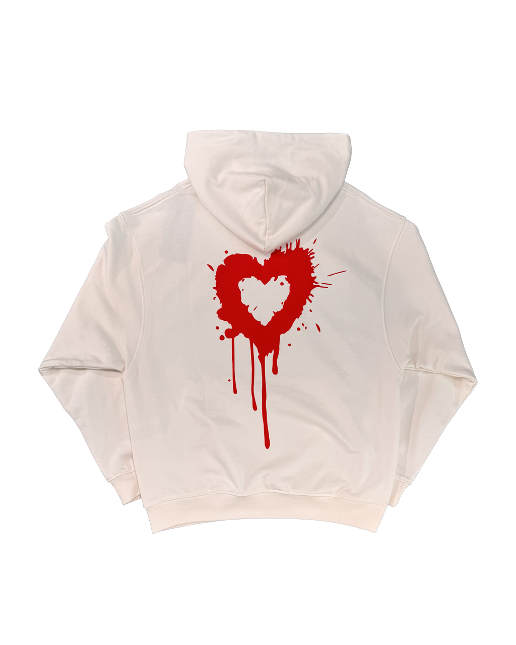 VISION OF SUPER new heart