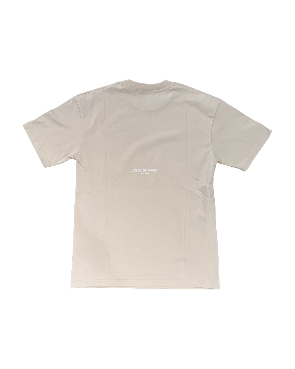 VISION OF SUPER basic flame